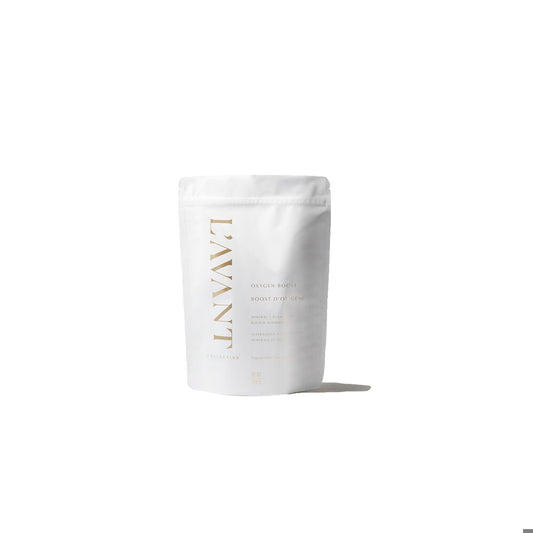 Oxygen Boost - Unscented