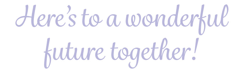 Engagement Card - Cheers To The Happy Couple