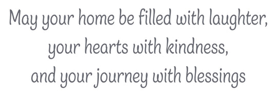 Wedding Card - Garden Arch