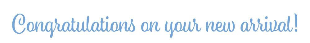 Baby Card - Baby Toys