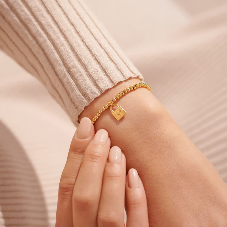A Little Bracelet - Strength