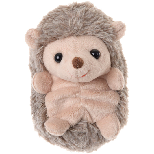 Hubert Hedgehog - Sitting