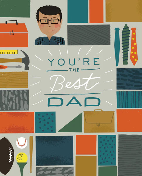 You're The Best Dad