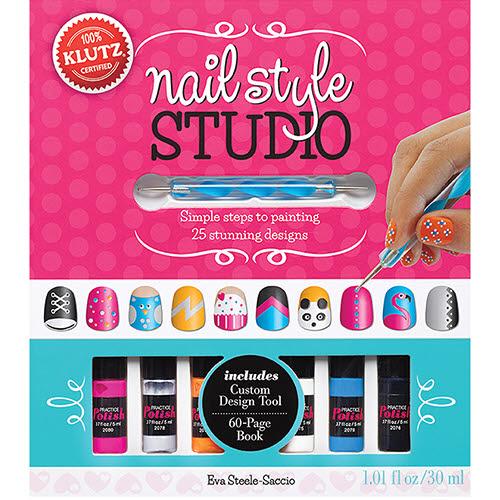 Nail Style Studio