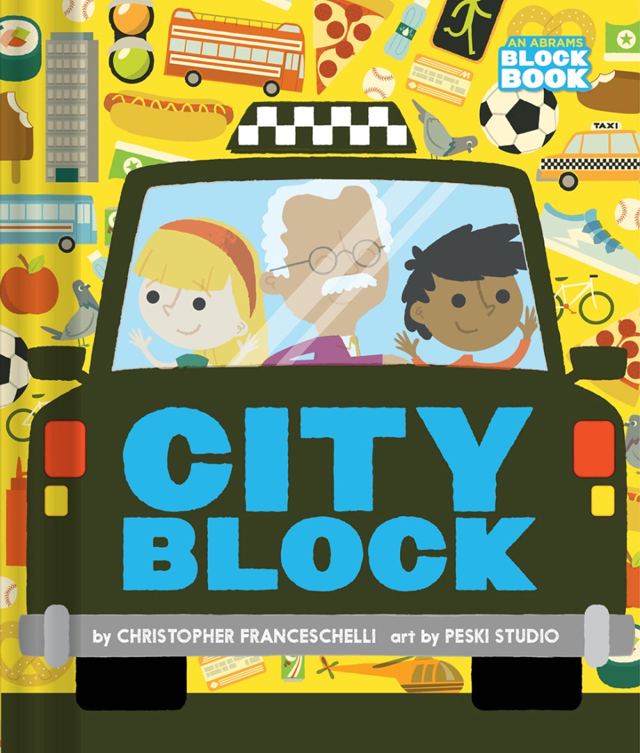 City Block