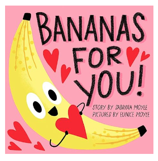Bananas for You!