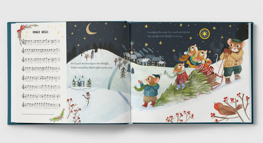The Christmas Songbook