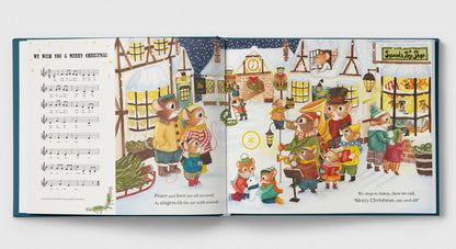 The Christmas Songbook