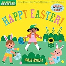 Indestructables: Happy Easter