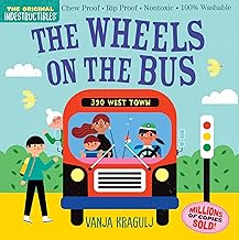 Indestructables: The Wheels on the Bus