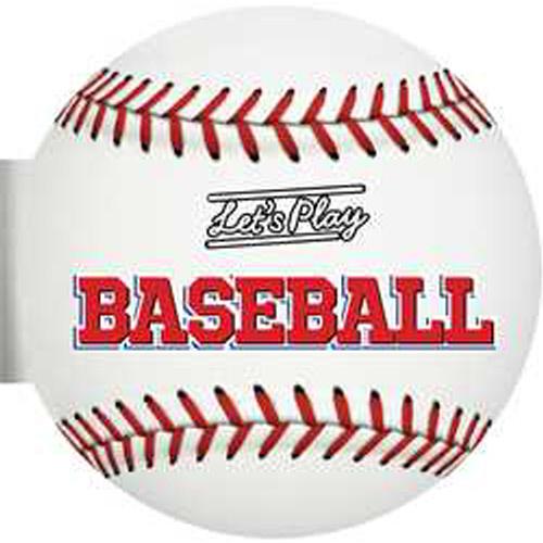 Let's Play Baseball