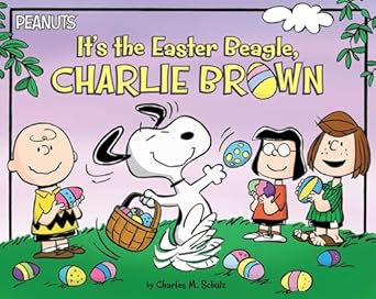 It's The Easter Beagle, Charlie Brown