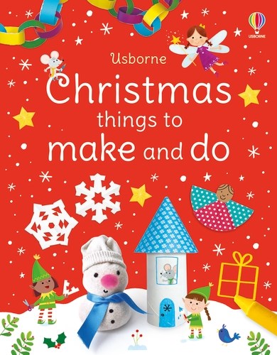 Christmas Things to Do