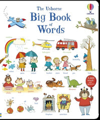 Big Book of Words