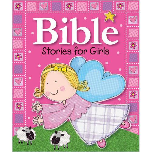 Bible Stories for Girls