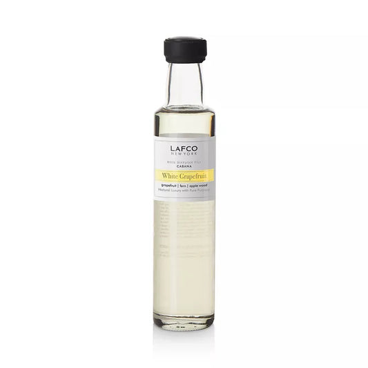 Refill Diffuser White Grapefruit