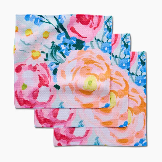 Suzzy Dishcloth Set - 3 CT