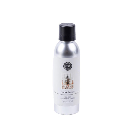 Room Spray - Festive Fir