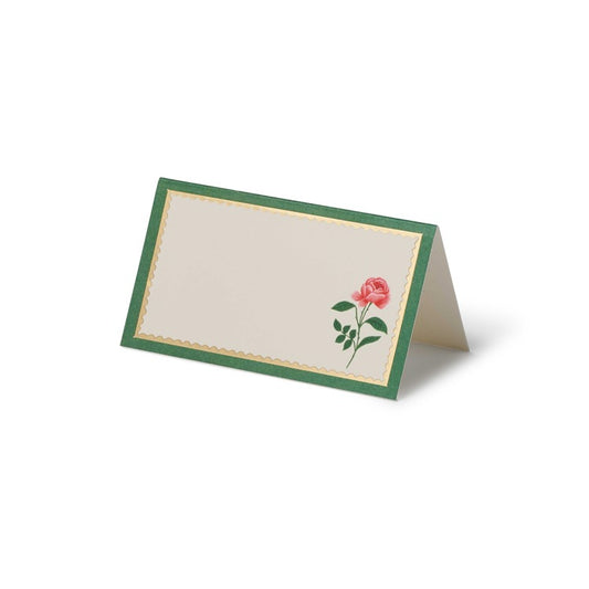 Place Cards - Garden Study