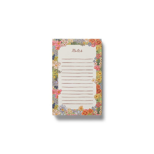 Notepad - Mimi