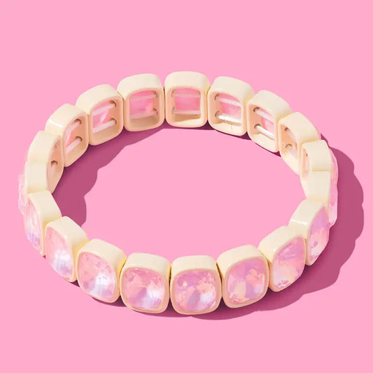 Bracelet - Layla White