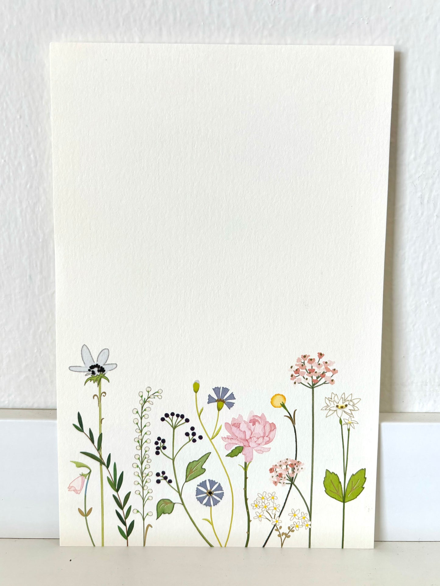 All in Bloom Invitations - 10 CT