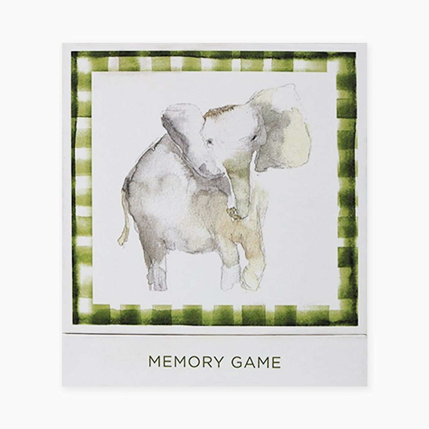 Children's Memory Game