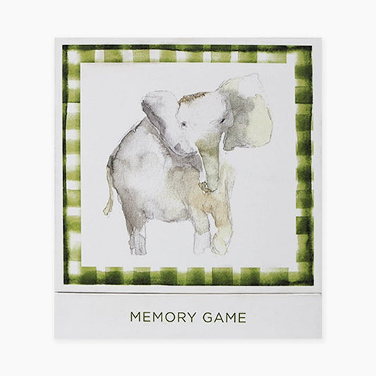 Children's Memory Game