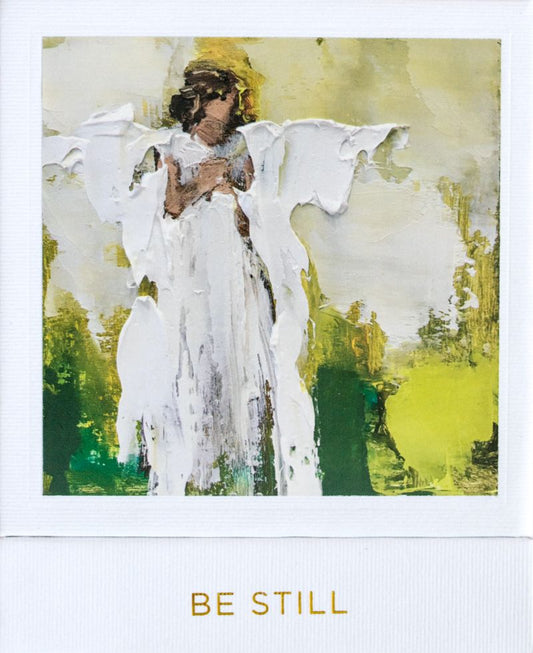 Anne Neilson Candle - Be Still