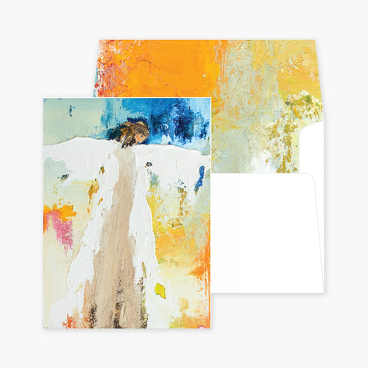 Notecards - Joy