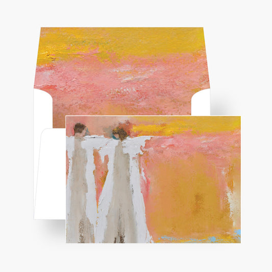 Notecards - Eternal Love