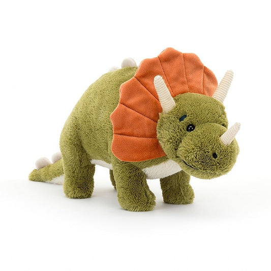 Archie Triceratops