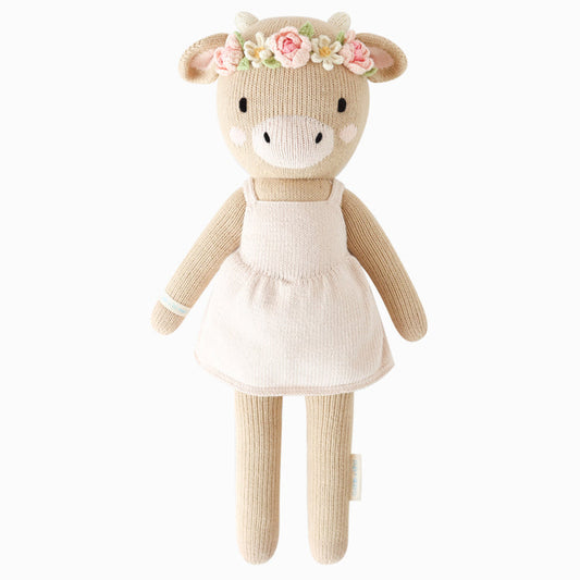 Amelia the Cow - Little