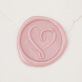 Wax Seals  - Love Eternal - 10 Pack