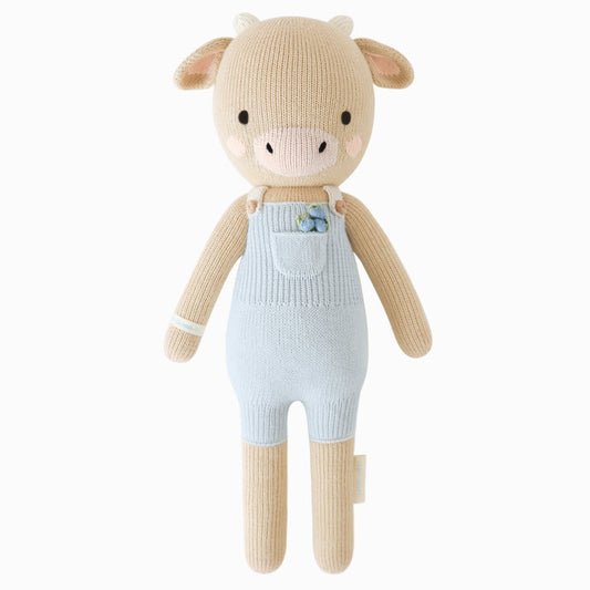 Asher the Cow - Little