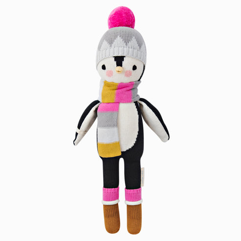 Aspen the Penguin - Little