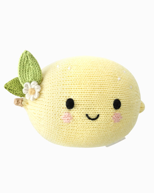 Baby Animal - Lemon