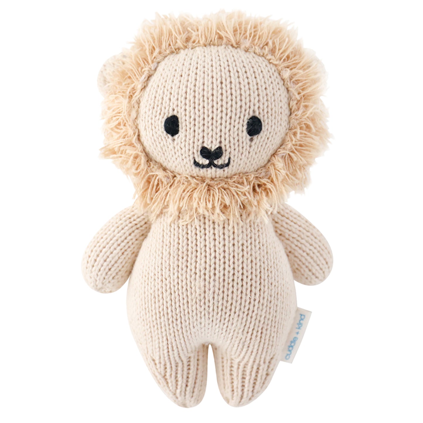 Baby Animal - Lion