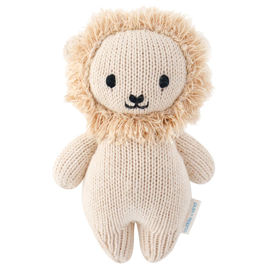 Baby Animal - Lion