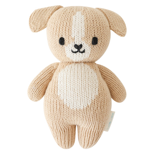 Baby Animal - Puppy
