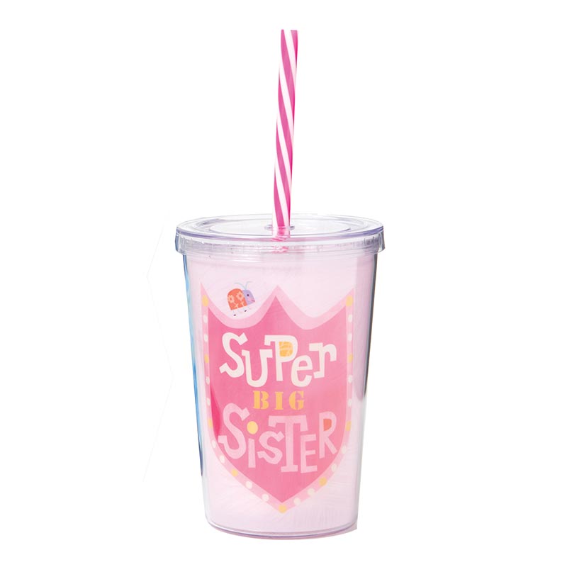 Big Sister Tumbler