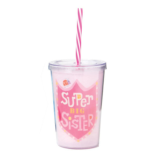 Big Sister Tumbler