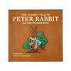 Leather Bound Book - The Classic Tale of Peter Rabbit