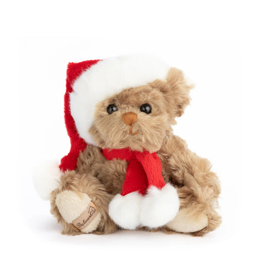 Baby Tomtenisse Bear