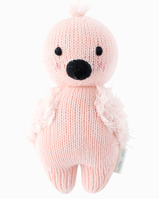 Baby Animal - Flamingo