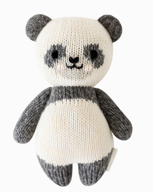 Baby Animal - Panda