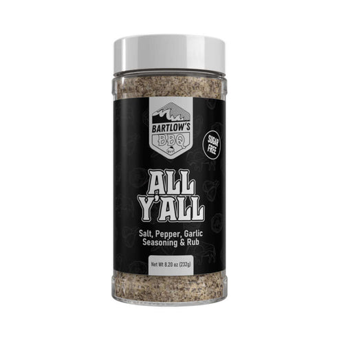 All Ya'll Seasoning