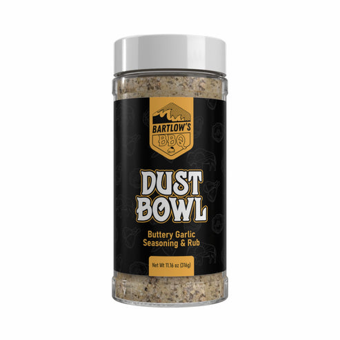 Dust Bowl Seasoning