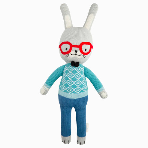 Benedict the Bunny - Little