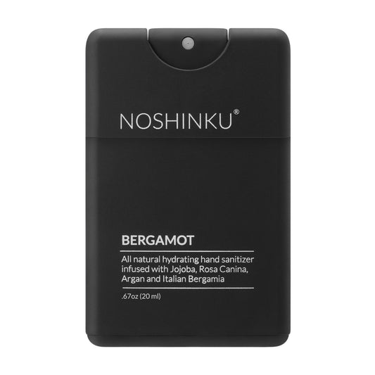 Pocket Sprayer - Bergamot